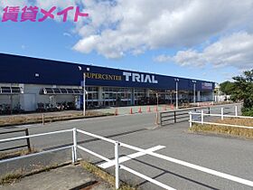 三重県鈴鹿市岸岡町（賃貸アパート1LDK・2階・46.09㎡） その23