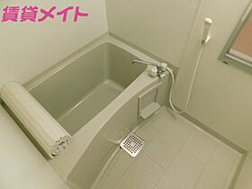 ボヌール　アビテ　C  ｜ 三重県鈴鹿市三日市町（賃貸アパート1K・2階・30.03㎡） その4