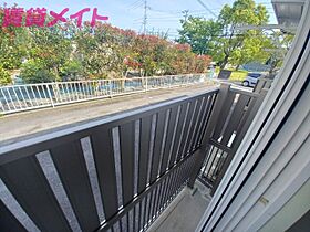 ファミール51　Ａ棟  ｜ 三重県鈴鹿市桜島町2丁目（賃貸アパート1LDK・1階・35.30㎡） その14