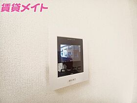 ヴァンフルール　C棟  ｜ 三重県鈴鹿市末広北1丁目（賃貸アパート1R・1階・31.77㎡） その15