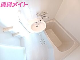 シダー’ＳガーデンA  ｜ 三重県鈴鹿市野町中3丁目（賃貸アパート1R・2階・26.00㎡） その4