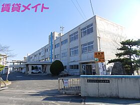 三重県鈴鹿市高岡町（賃貸アパート1LDK・1階・39.66㎡） その18