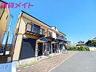 三重県鈴鹿市南堀江1丁目：物件画像／賃貸メイトFC 白子駅前店　株式会社賃貸コンサルティング