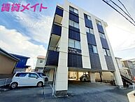 三重県鈴鹿市矢橋1丁目：物件画像／賃貸メイトFC 白子駅前店　株式会社賃貸コンサルティング