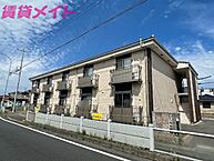 三重県鈴鹿市磯山2丁目：物件画像／賃貸メイトFC 白子駅前店　株式会社賃貸コンサルティング