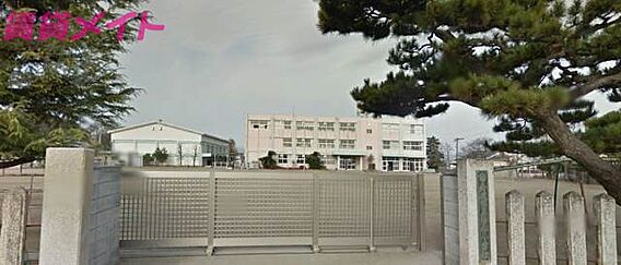 ファミール千代崎B_周辺_0