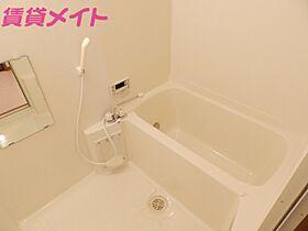 三重県鈴鹿市南若松町（賃貸アパート1LDK・1階・45.64㎡） その4