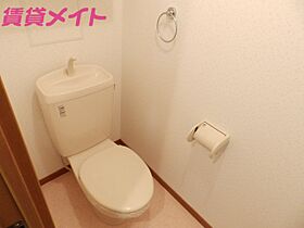 三重県鈴鹿市南若松町（賃貸アパート1LDK・1階・45.64㎡） その7