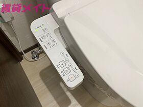 Maisonette land 寺家A  ｜ 三重県鈴鹿市寺家6丁目（賃貸テラスハウス1LDK・1階・46.38㎡） その21