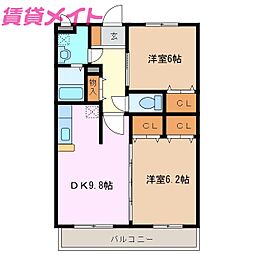 ショコラ ブラン