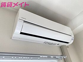 cocoon  ｜ 三重県鈴鹿市中旭が丘3丁目（賃貸マンション1K・1階・29.88㎡） その10