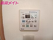 同物件別部屋参考写真です。
