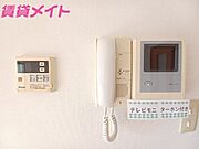 同物件別部屋参考写真です。