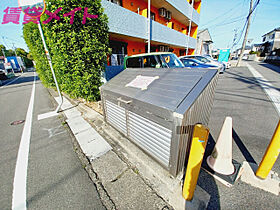 ルネス　レジェンド  ｜ 三重県鈴鹿市住吉4丁目（賃貸マンション1R・1階・32.23㎡） その17