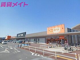 メゾン・ド・ルポ  ｜ 三重県鈴鹿市南玉垣町（賃貸アパート1LDK・1階・46.59㎡） その23