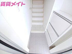 オランジュベール岸岡  ｜ 三重県鈴鹿市岸岡町（賃貸アパート1LDK・2階・41.80㎡） その8