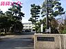 周辺：鈴鹿市立白子小学校 751m