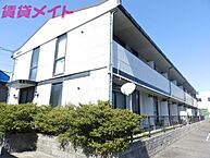 三重県鈴鹿市南若松町：物件画像／賃貸メイトFC 白子駅前店　株式会社賃貸コンサルティング