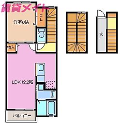 フルーリール