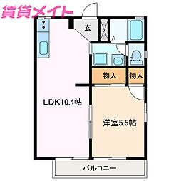 フレグランスかおりＡ
