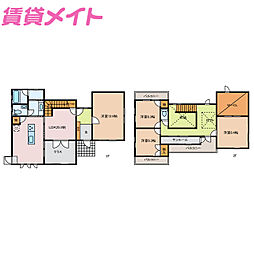 下箕田2丁目戸建