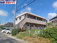 三重県鈴鹿市南若松町：物件画像／賃貸メイトFC 白子駅前店　株式会社賃貸コンサルティング