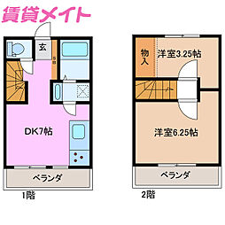 🉐敷金礼金0円！🉐Ｔｈｅ　Ｒｅｓｉｄｅｎｃｅ　Ｇｒａｎｄ　津白塚