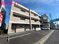 三重県鈴鹿市白子駅前：物件画像／賃貸メイトFC 白子駅前店　株式会社賃貸コンサルティング