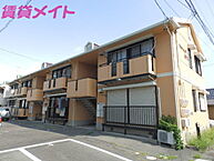 三重県鈴鹿市江島本町14-8：物件画像／賃貸メイトFC 白子駅前店　株式会社賃貸コンサルティング