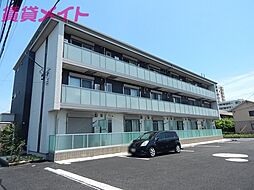 ＹＣマンション白子