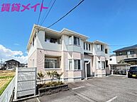 三重県鈴鹿市東旭が丘6丁目：物件画像／賃貸メイトFC 白子駅前店　株式会社賃貸コンサルティング