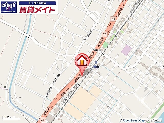 地図