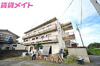 三重県鈴鹿市神戸8丁目：物件画像／賃貸メイトFC 白子駅前店　株式会社賃貸コンサルティング