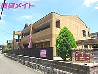 三重県鈴鹿市白子3丁目：物件画像／賃貸メイトFC 白子駅前店　株式会社賃貸コンサルティング