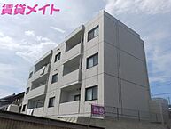三重県鈴鹿市江島町：物件画像／賃貸メイトFC 白子駅前店　株式会社賃貸コンサルティング