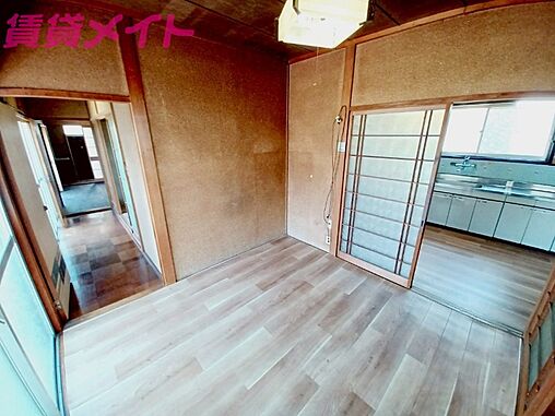 室内