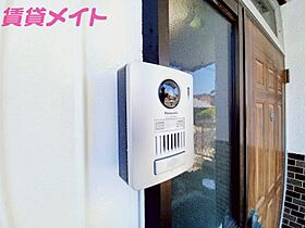 岸岡町W様貸家  ｜ 三重県鈴鹿市岸岡町（賃貸一戸建5DK・1階・82.39㎡） その23