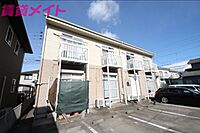 三重県鈴鹿市岸岡町：物件画像／賃貸メイトFC 白子駅前店　株式会社賃貸コンサルティング