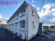 三重県鈴鹿市若松東1丁目：物件画像／賃貸メイトFC 白子駅前店　株式会社賃貸コンサルティング