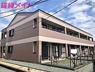 三重県鈴鹿市岸岡町：物件画像／賃貸メイトFC 白子駅前店　株式会社賃貸コンサルティング
