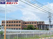 医療法人社団義人会高木病院 3603m
