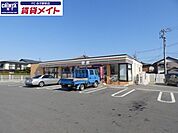 セブンイレブン鈴鹿長太旭町5丁目店 383m