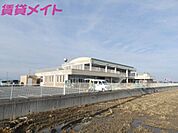 みそら保育園 1365m