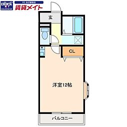 T−FRONT 1階