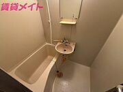 浴室