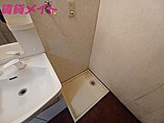 同物件別室反転写真