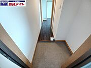 別室の写真です