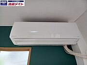 別室の写真です
