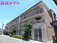 三重県鈴鹿市若松北2丁目：物件画像／賃貸メイトFC 白子駅前店　株式会社賃貸コンサルティング