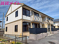 三重県鈴鹿市下箕田2丁目：物件画像／賃貸メイトFC 白子駅前店　株式会社賃貸コンサルティング
